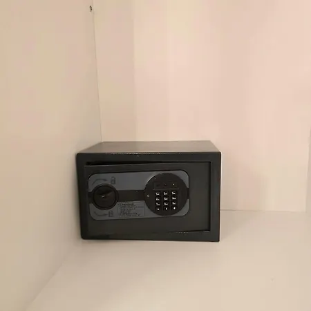 아파트 White Queen Bukorovac