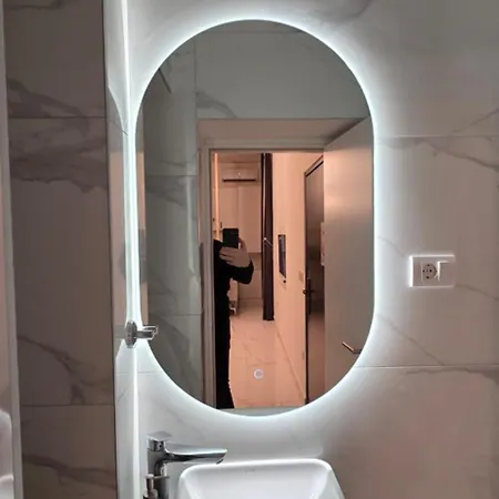 아파트 White Queen Bukorovac